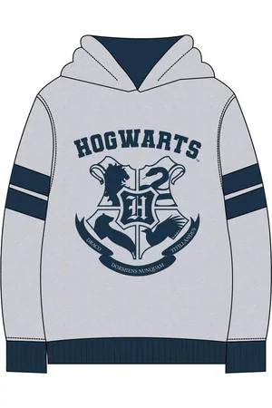 Harry Potter HOODIE COTTON BRUSHED