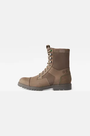 G-Star G-STAR Boots - Tendric Boot brown