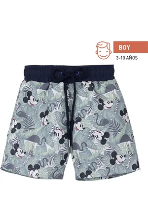 Mickey BERMUDA