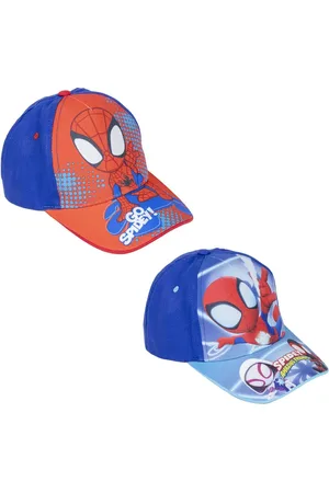 Spidey CAP