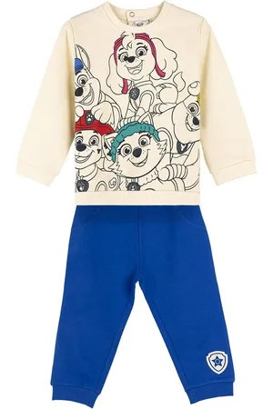 Paw Patrol TRACKSUIT