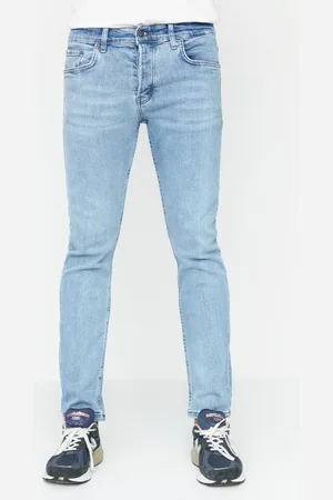 Trendyol Pánské džíny Slim Fit