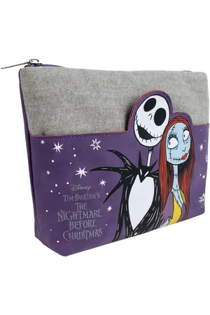 The Nightmare Before Christmas TOILETRY BAG TOILETBAG