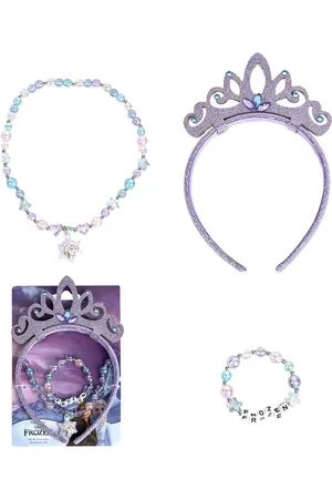 Frozen KIDS JEWELRY PACK 3 PIECES