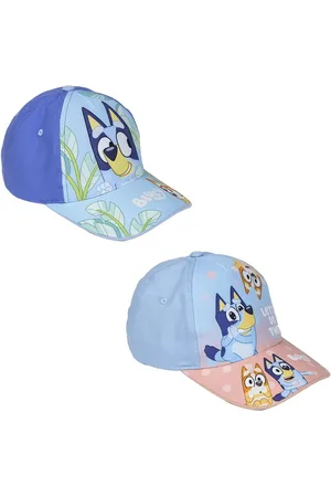 Bluey CAP