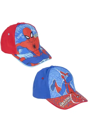 SPIDERMAN CAP