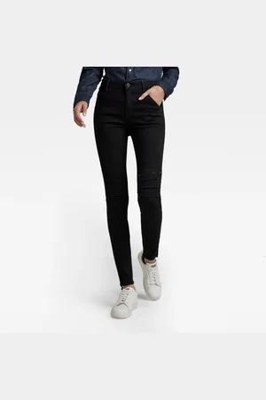 G-Star G-STAR Jeans - 1914 3d Skinny Black