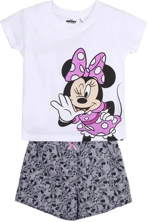 Minnie 2 PIECE SET FRENCH TERRY 2 PIECES