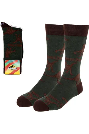 Jurassic Park SOCKS