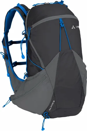 Vaude Batoh Trail Spacer 18 Iron