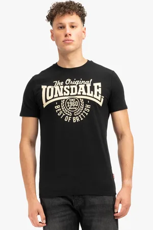 Lonsdale London Men