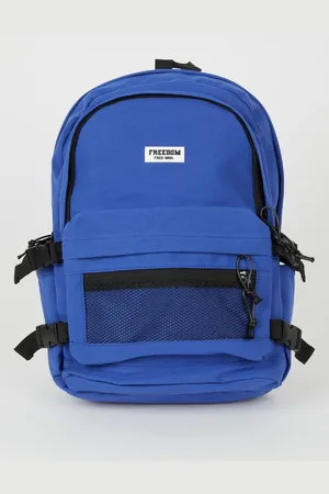 DeFacto Unisex School Backpack