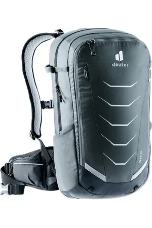 Deuter Batoh Flyt 20, Graphite-black