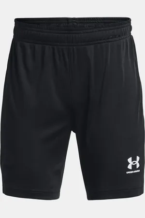 Under Armour Chlapecké kraťasy Y Challenger Core Short - Kluci