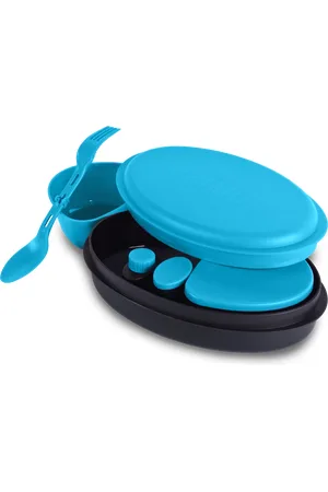Primus Nádobí Meal Set Blue