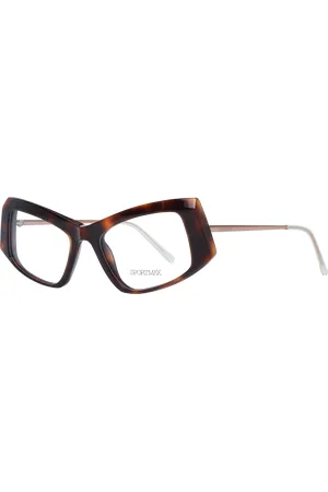 Sportmax Optical Frame