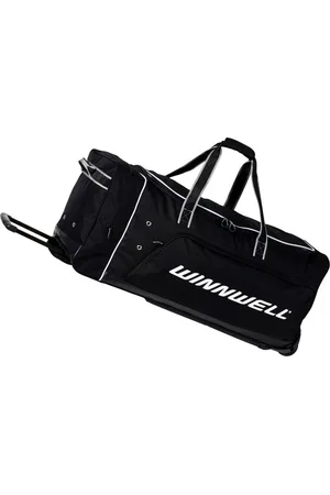 Winnwell Hokejová taška na kolečkách Premium Wheel Bag Senior