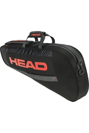 Head Taška na rakety Base Racquet Bag S BKOR