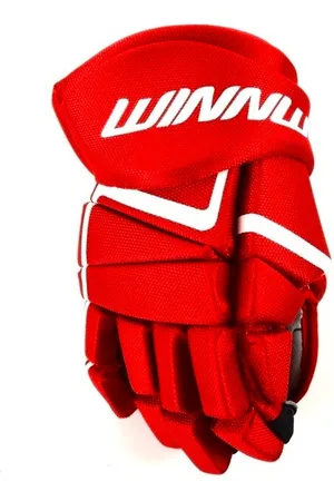 Winnwell Hokejové rukavice AMP500 Žák (youth) 9 palců
