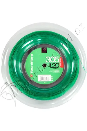 Tecnifibre Squashový výplet String 305 Squash 1,20 mm (200 m)