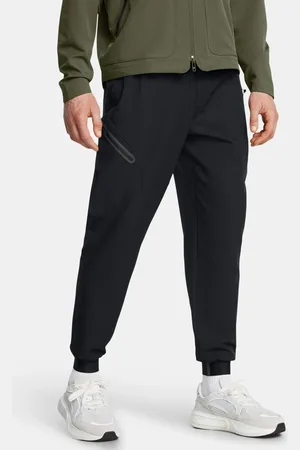 Under Armour Pánské tepláky UA Unstoppable Joggers - Pánské