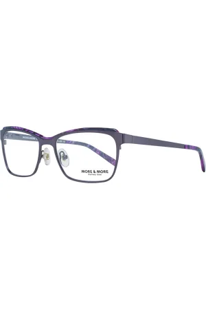 More & More Optical Frame