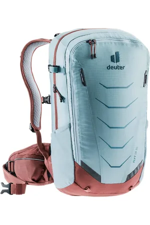 Deuter Batoh Flyt 18 SL Dusk/Redwood