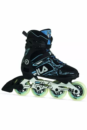 Fila Dámské kolečkové brusle Legacy Pro 84 Lady