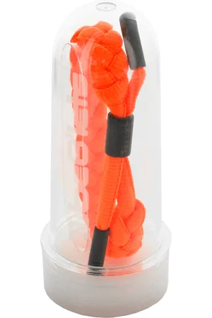 Tubelaces TubeBlet neonorange