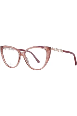 Swarovski Optical Frame