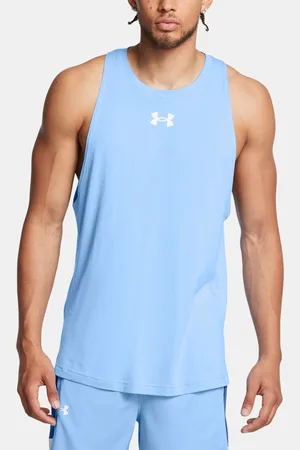 Under Armour Pánské tílko UA Zone Tank - Pánské