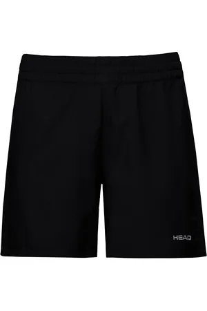 Head Dámské šortky Club Black XL