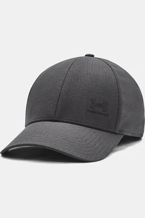 Under Armour Pánská kšiltovka M Iso-chill Armourvent STR - Pánské