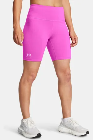 Under Armour Dámské kraťasy UA Rival 7in Short - Dámské