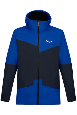 Salewa Pánská bunda Puez 2L Gore-Tex Electric