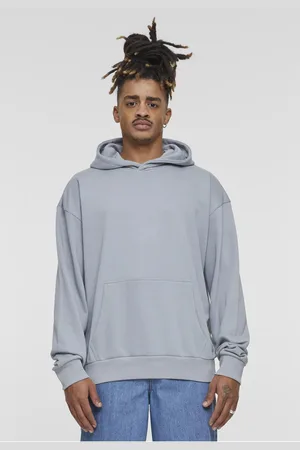 Urban classics Pánská mikina s kapucí Terry Hoody