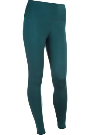 Endurance Dámské legíny Deerin Color Block Tights Rosin