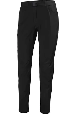 Helly Hansen Dámské kalhoty W Tinden Light Pant Ebony
