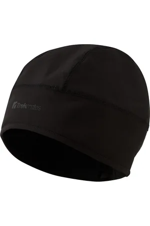 Trekmates Čepice Kurber Beanie Black, L/XL