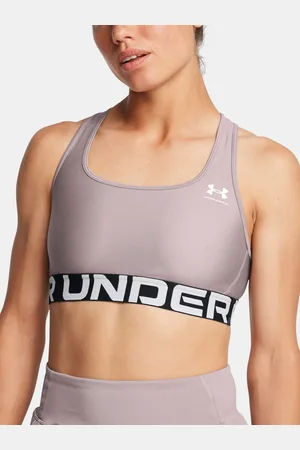 Under Armour Dámská podprsenka UA HG Mid Branded - Dámské