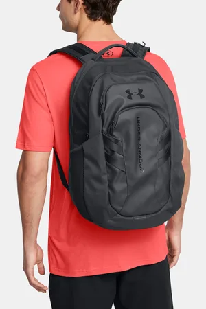 Under Armour Unisexový batoh UA Hustle 6.0 Pro BP - unisex