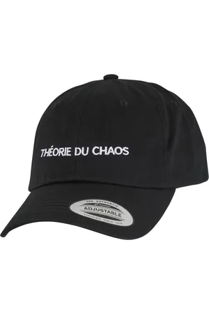 Mister Tee Kšiltovka Upscale Theorie de Chaos