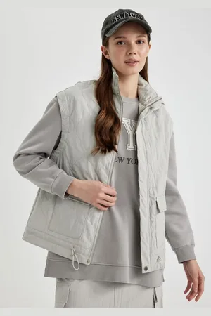 DeFacto Young Parachute Vest