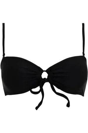 DeFacto Fall In Love Regular Fit Bikini Top