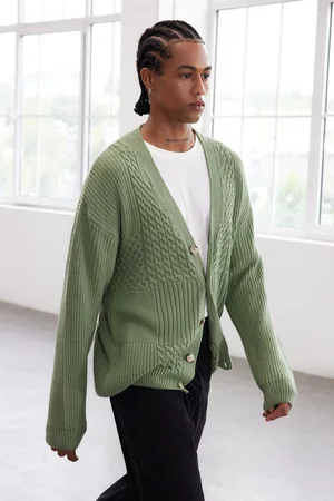Trendyol Limited Edition Mint FL Men