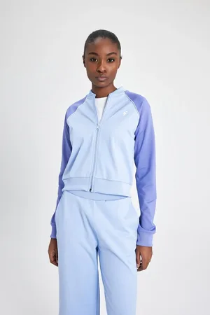 DeFacto Fit Standard Fit Double Pocket Pique Cardigan