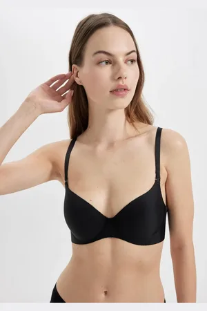 DeFacto Fall In Love Padded Push Up Bra