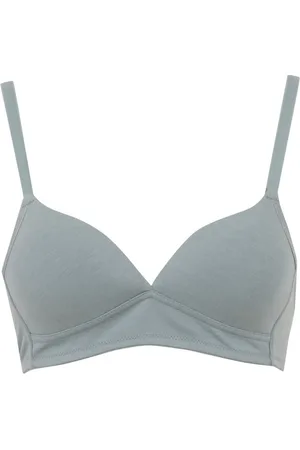 DeFacto Fall In Love Comfort Padded First Bra
