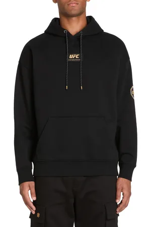 Celio Mikina UFC s kapucí - Pánské