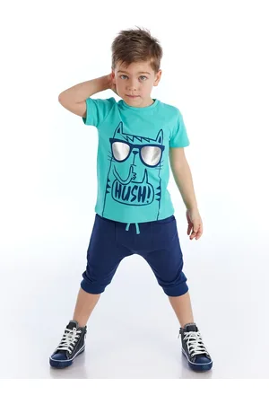 Denokids Chlapecká Capri Souprava